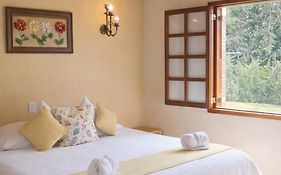 Casa para Descanso